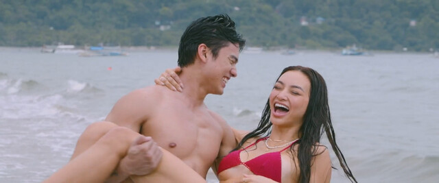 Kylie Verzosa sexy – Baby Boy, Baby Girl (2023)