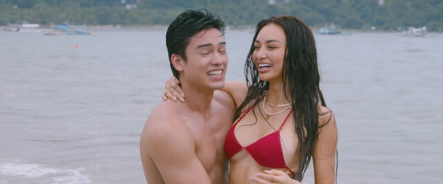 Kylie Verzosa sexy – Baby Boy, Baby Girl (2023)