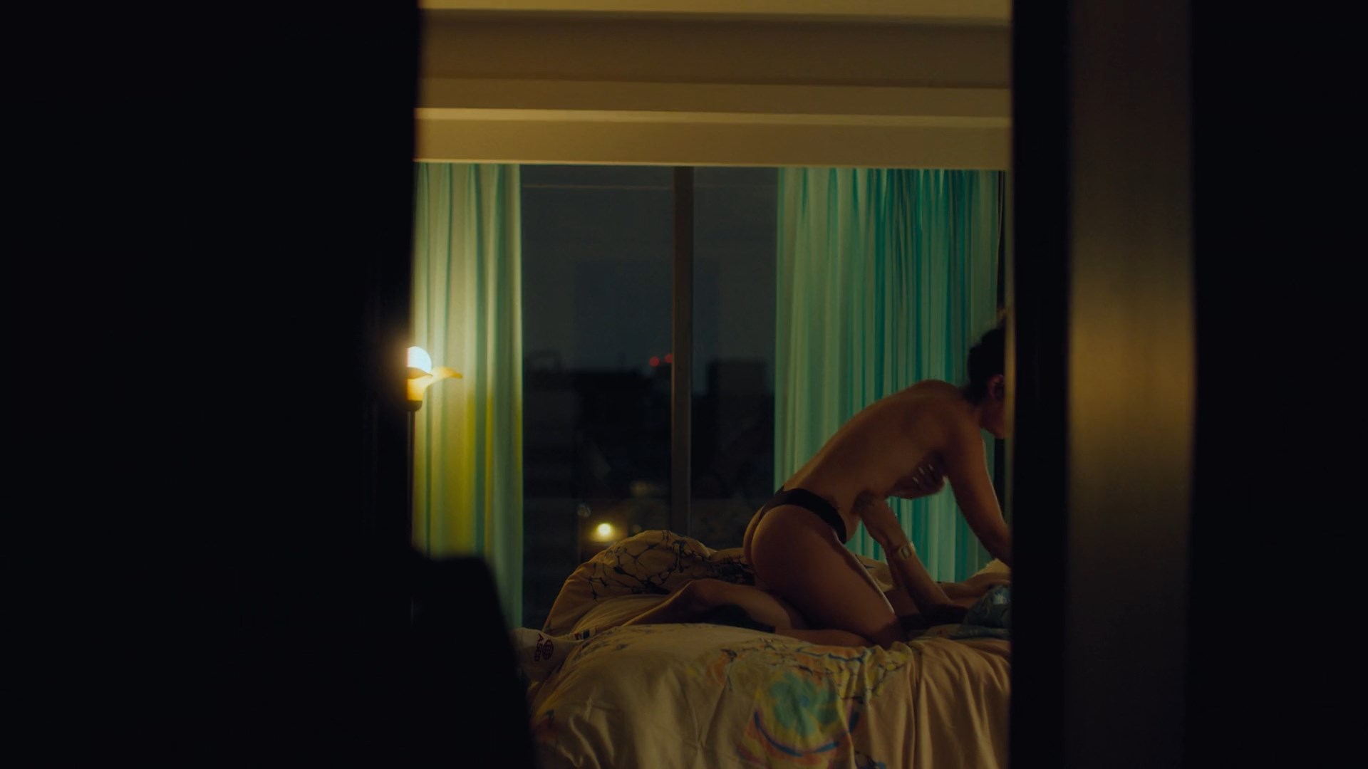 Jesica Vite nude – Vgly s01e11 (2023)