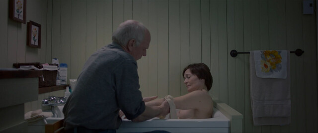 Christiane Pasquier nude – La partie (2016)