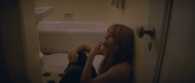 Florence Welch nude – Florence + the Machine The Odyssey (2016)