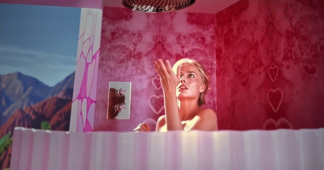 Margot Robbie sexy – Barbie (2023)