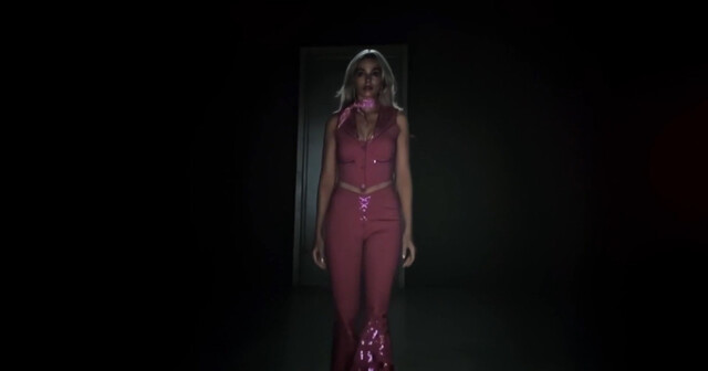 Margot Robbie sexy – Barbie (2023)