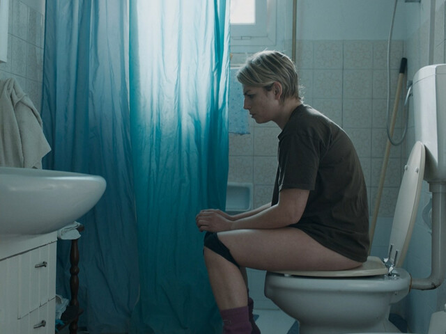 Emma Marrone nude – Il ritorno (2022)