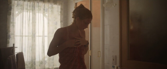 Lilianne Skelly nude – Coeur de slush (2023)