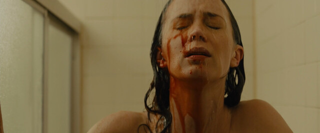 Emily Blunt sexy – Sicario (2015)