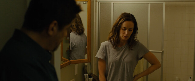 Emily Blunt sexy – Sicario (2015)