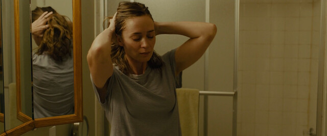 Emily Blunt sexy – Sicario (2015)