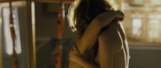 Isabella Ragonese nude – One Day More (Il Giorno In Piu) (2011)