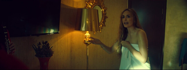 Sofya Kashtanova sexy – Koroche, plan takoy s01e03 (2023)