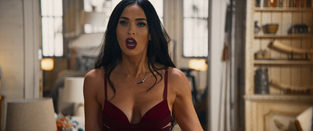 Megan Fox sexy – Expend4bles (2023)