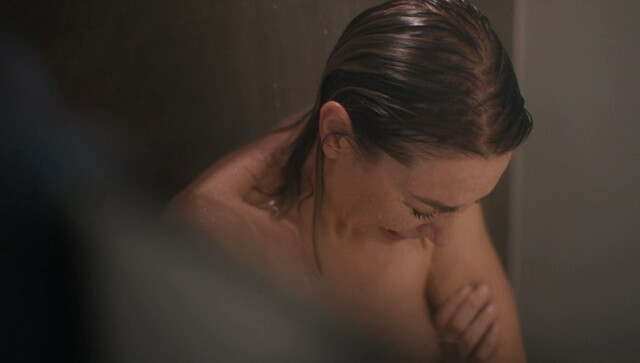 Kate Jenkinson nude – Amazing Grace s01e06 (2021)