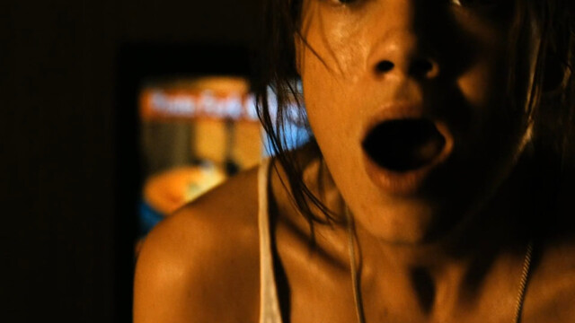 Michelle Monaghan sexy – Trucker (2008)