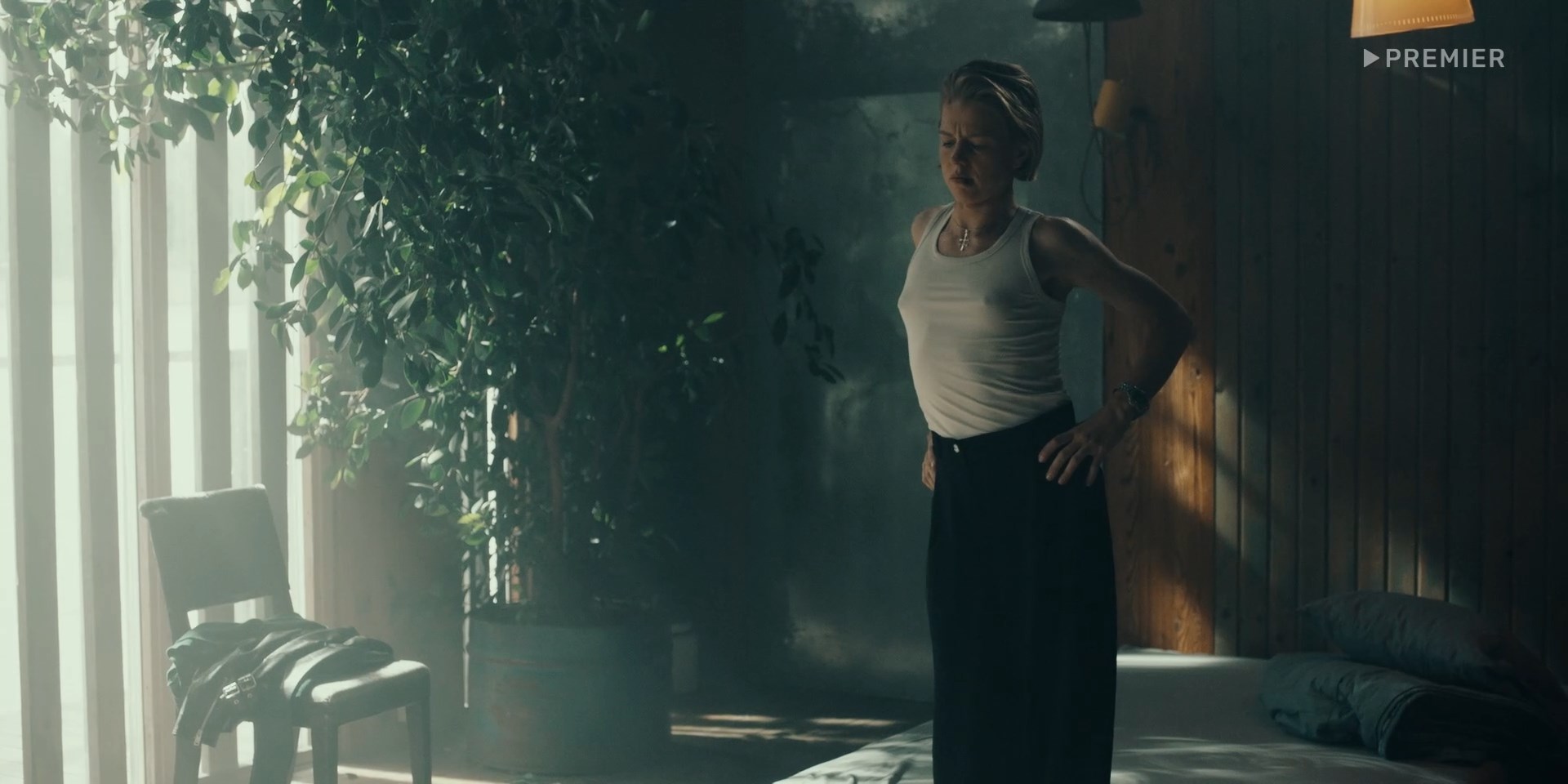 Evgenia Borzikh sexy – Ubit Ritu s01e03 (2023)