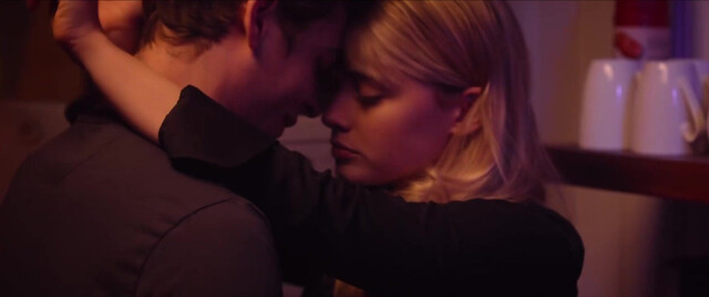 Josephine Langford Sexy - After Ever Happy (2022)