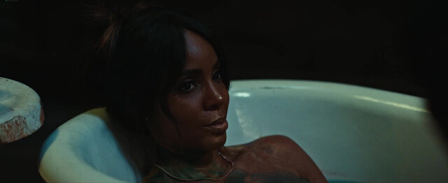 Kelly Rowland nude - Mea Culpa (2024)