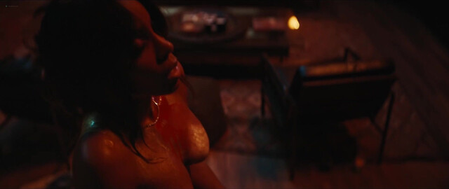 Kelly Rowland nude - Mea Culpa (2024)