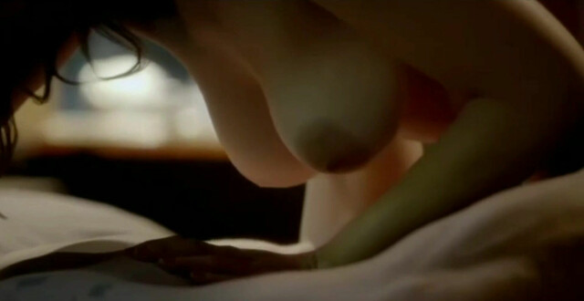 Diana Gettinger nude, Moniqua Plante nude - Femme Fatales s02e02 (2012)