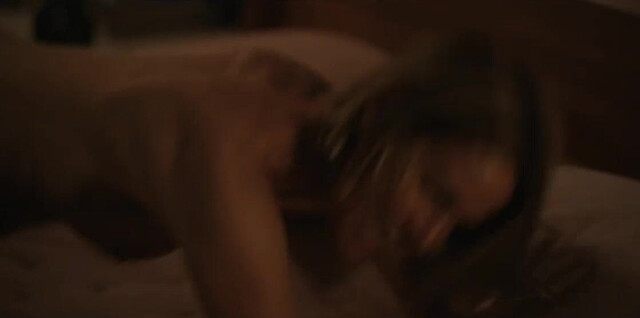 Leisha Hailey nude - The L Word Generation Q s03e01 (2022)