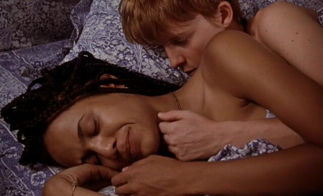 Nicole Ari Parker nude, Maggie Moore Sexy, Laurel Holloman nude - The Incredibly True Adventure of Two Girls in Love (1995)