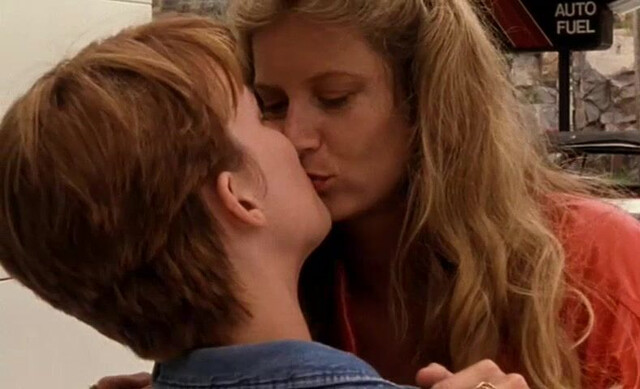 Nicole Ari Parker nude, Maggie Moore Sexy, Laurel Holloman nude - The Incredibly True Adventure of Two Girls in Love (1995)