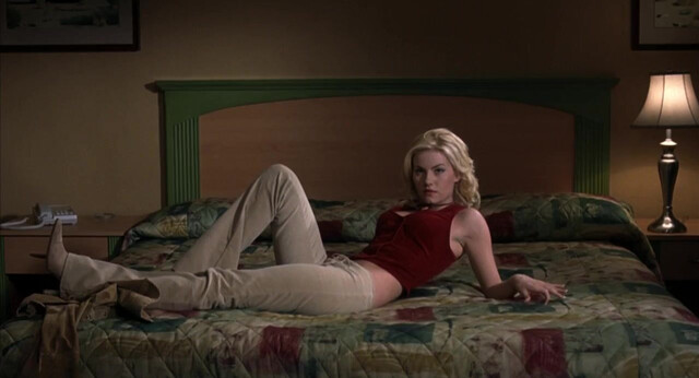 Amanda Swisten nude, Rachel Sterling nude, Elisha Cuthbert sexy - The girl next door (2004)