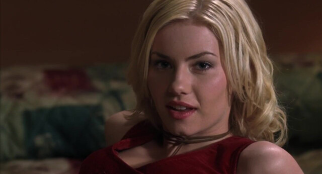 Amanda Swisten nude, Rachel Sterling nude, Elisha Cuthbert sexy - The girl next door (2004)