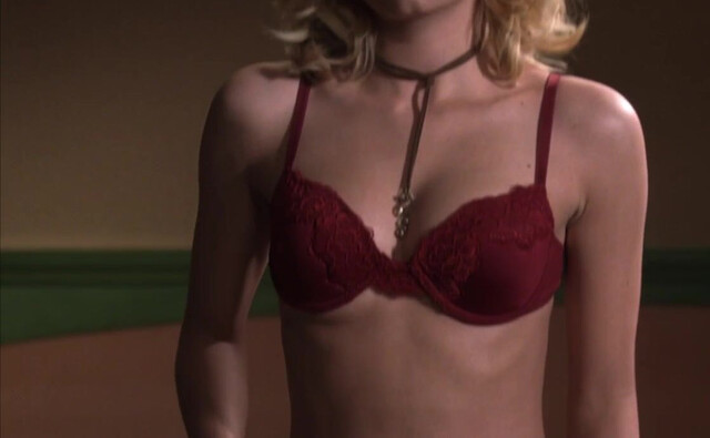 Amanda Swisten nude, Rachel Sterling nude, Elisha Cuthbert sexy - The girl next door (2004)