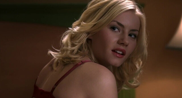 Amanda Swisten nude, Rachel Sterling nude, Elisha Cuthbert sexy - The girl next door (2004)