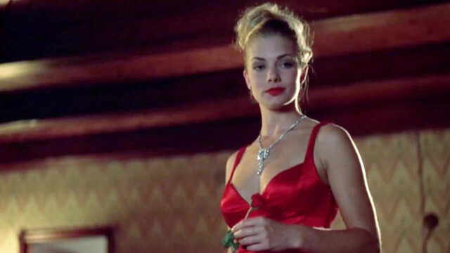 Athena Massey nude, Jaime Pressly nude - Poison Ivy: The New Seduction (1997)