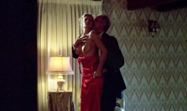 Athena Massey nude, Jaime Pressly nude - Poison Ivy: The New Seduction (1997)