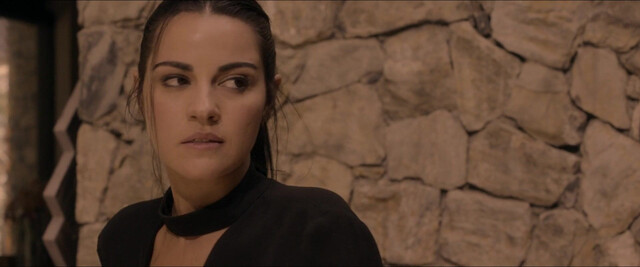 Maite Perroni sexy - The deal (2022)