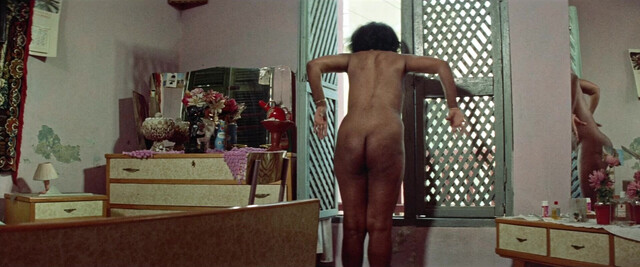 Neda Arneric nude, Vonetta McGee nude, Zenebech Tadesse nude - Shaft in Africa (1973)