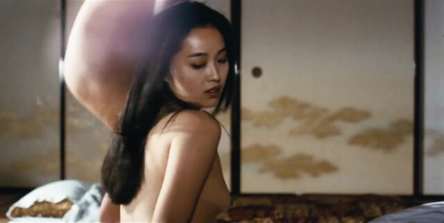 Ai Saotome nude, Sachiko Ito nude, Kotomi Aoki nude, Mariko Nishina nude - She Cat (1983)