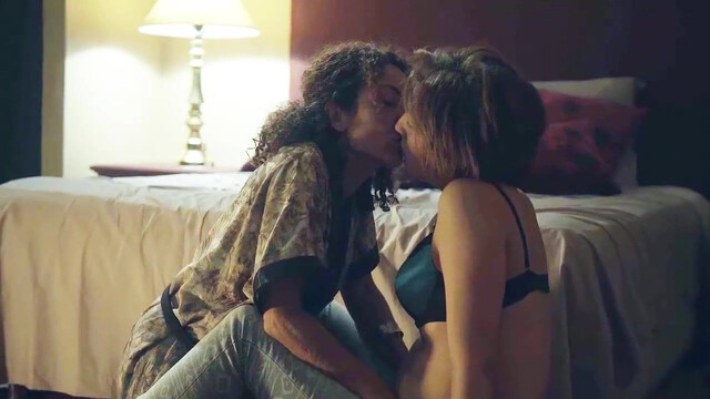 Halima Karaouane sexy, Loubna Abidar nude, Camelia Montassere nude, Asmaa Lazrak nude, Sara Elmhamdi Elalaoui nude - Much Loved (2015)