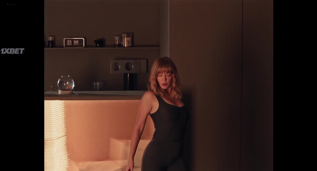 Lea Seydoux nude - The Beast (2023)