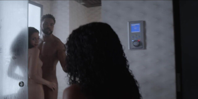 Ariona Beninato nude, Brittany Mirabile nude - Power Book II: Ghost s04e01 (2024)