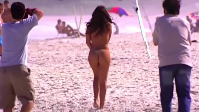 Juliana Paes nude - Celebridade s01e06 (2003)