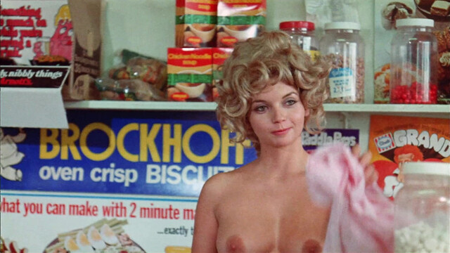 Abigail Rogan nude, Joy Thompson nude, Chantal Contouri nude, Candy Raymond nude, Judy Stevenson nude - Alvin Rides Again (1974)