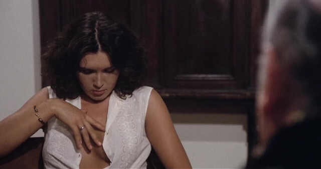 Gloria Guida nude, Lilli Carati nude - To Be Twenty (1978)