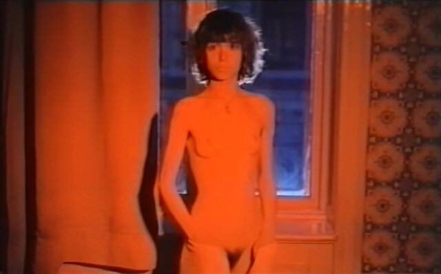 Beate Finckh nude - Desperado City (1981)