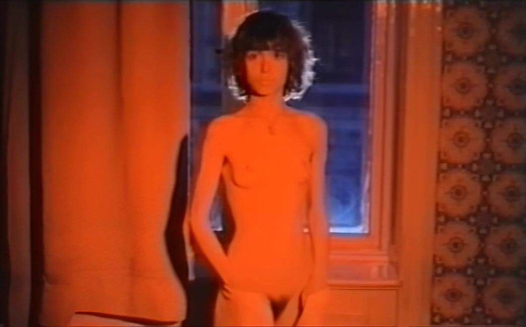 Beate Finckh nude - Desperado City (1981)