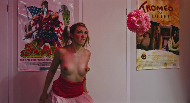 Kate McGarrigle nude, Nadia White nude, Elizabeth D'Ambrosio nude, Vada Callisto nude, Amanda Flowers nude - Shakespeare's Shtstorm (2020)