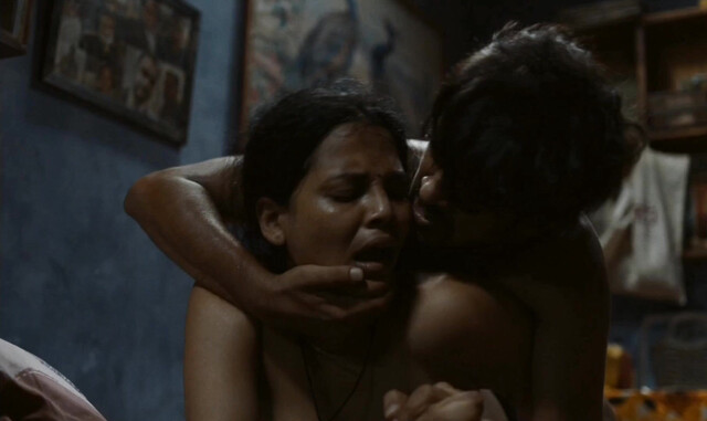 Priyanka Bose nude - Agra (2023)