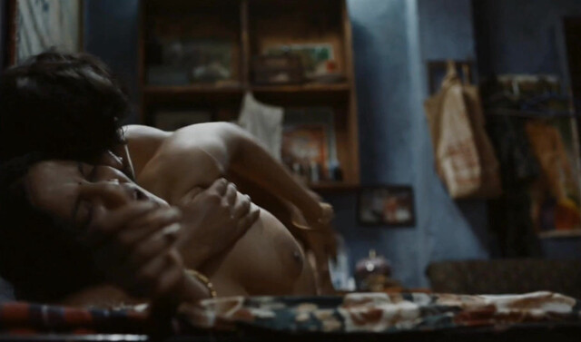 Priyanka Bose nude - Agra (2023)