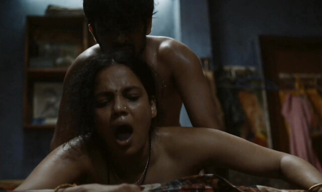 Priyanka Bose nude - Agra (2023)