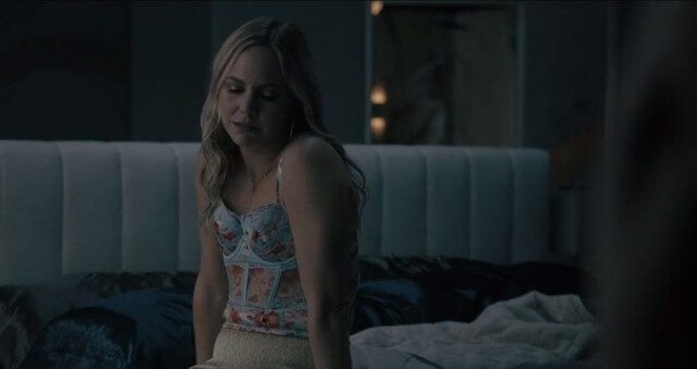 Adelaide Clemens sexy - Justified: City Primeval s01e07 (2023)