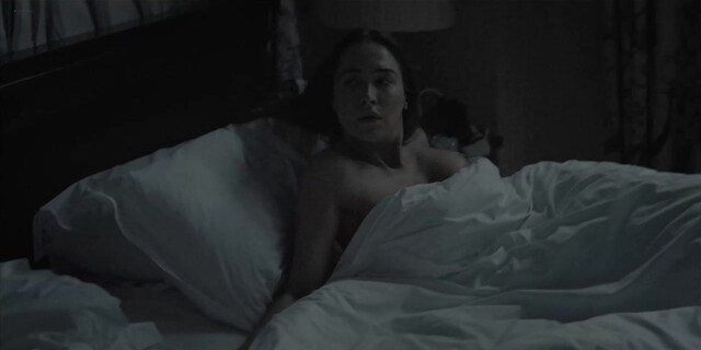 Elsie Hewitt nude - Industry s03e03 (2024)