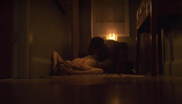 Leisha Hailey nude, Rose Rollins nude - The L Word s05e01 (2008)