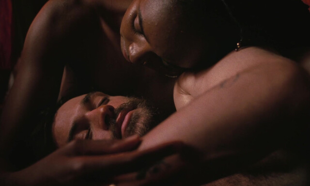 KiKi Layne nude - Dandelion (2024)